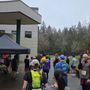Photo of Geoduck Gallop