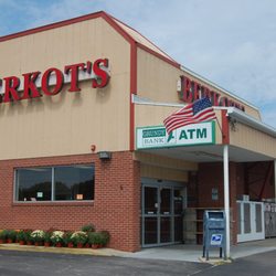 Berkot's Super Foods- Wilmington - Berkot's Super Foods Wilmington, IL