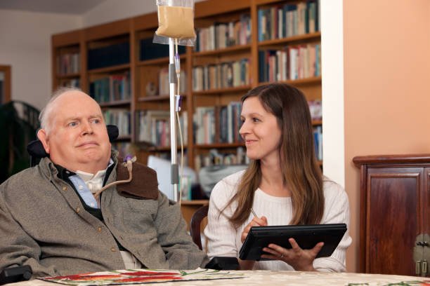 Adels Healthcare Coordination - home care agency in Parkville, MD