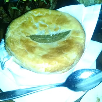 Manhattan Beach Post - Chicken Pot Pie (write in item) - New American Near Me - Manhattan Beach, California