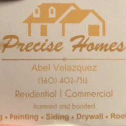Precise Homes