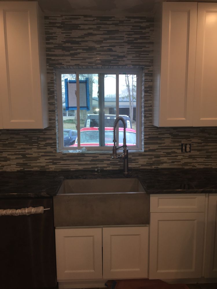 Slide of A-Savior Plumbing