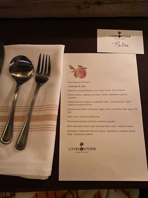 Living Kitchen Farm and Dairy by null