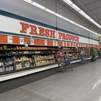 WINCO FOODS - Updated June 2026 - 14 Photos & 43 Reviews - 11310 NE 119th  St, Vancouver, Washington - Grocery - Phone Number