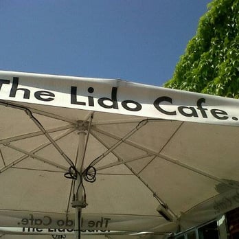 The Lido Cafe - Cafes Near Me - London, XGL The Lido Cafe - Cafes Near Me - London, XGL