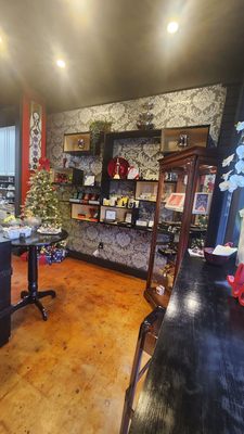 Romanicos Chocolate by null