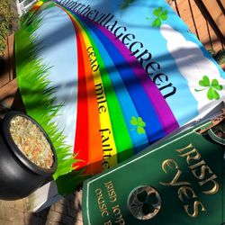 IRISH EYES