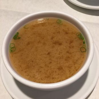 Sushi Asia Gourmet - Miso soup - Sushi Bars Near Me - Akron, Ohio Sushi Asia Gourmet - Miso soup - Sushi Bars Near Me - Akron, Ohio