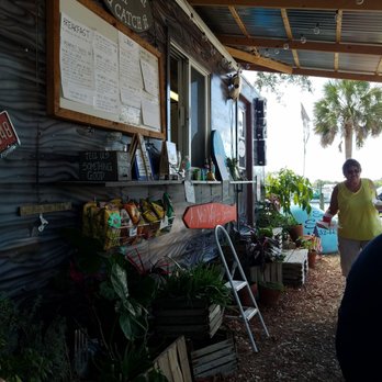 Wild Sassa - Food Trucks Near Me - Homosassa, Florida