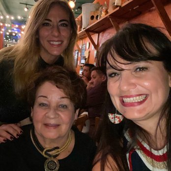 La Taberna Giralda - Mom's Birthday celebration - Spanish Near Me - Coral Gables, Florida La Taberna Giralda - Mom's Birthday celebration - Spanish Near Me - Coral Gables, Florida