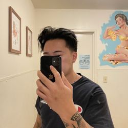 Low taper