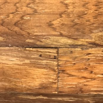Saint Aubyn Homes - Flooring coming up. - Real Estate Services Near Me - Colorado Springs, Colorado