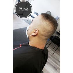 The Salon By Cristina