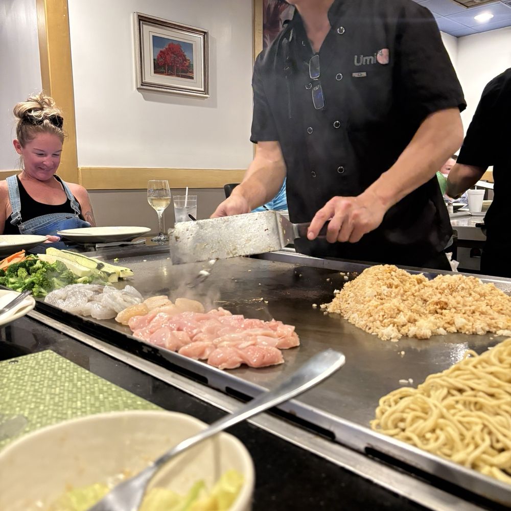 TOP 10 BEST Hibachi near Jacksonville Beach, FL 32250