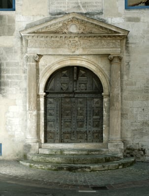 L'espace Van Gogh by null