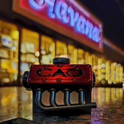 Havana Cigar Lounge