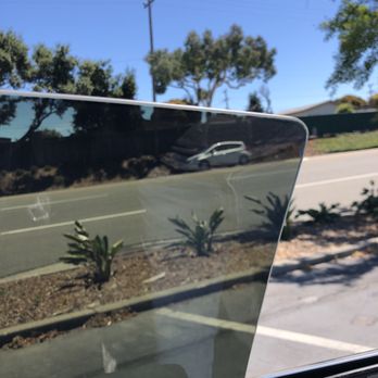 Auto Mall Tint Specialist - CR20 on back door window - Car Window Tinting Near Me - Fremont, California Auto Mall Tint Specialist - CR20 on back door window - Car Window Tinting Near Me - Fremont, California