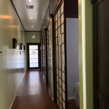 Eternity Thai Massage - Massage Therapy Near Me - Culver City, California