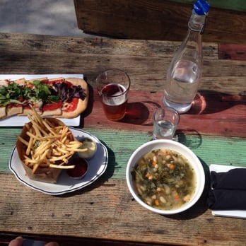 Blackbird Tavern - Lunch menu - Gastropubs Near Me - Temecula, California