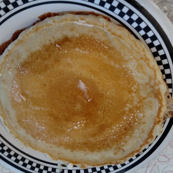 Penny's Diner - Big pancake - Diners Near Me - Wellington, Kansas Penny's Diner - Big pancake - Diners Near Me - Wellington, Kansas