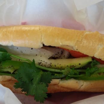 Pho Thanh - Banh mi - Vietnamese Near Me - Phoenix, Arizona