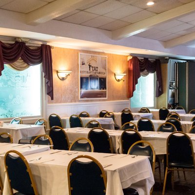 TAT Ristorante Di Famiglia by null