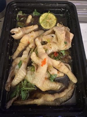 Tao's Kitchen by null