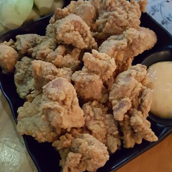 Mabu Generation - Mediocre popcorn chicken - Taiwanese Near Me - Markham, Ontario Mabu Generation - Mediocre popcorn chicken - Taiwanese Near Me - Markham, Ontario