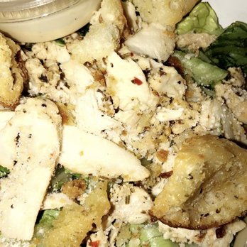 Panera Bread - Salad - Sandwiches Near Me - Patchogue, New York