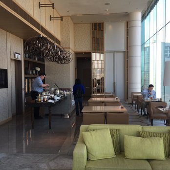 香港沙田萬怡酒店 - Executive lounge - Hotels Near Me - Hong Kong, HK