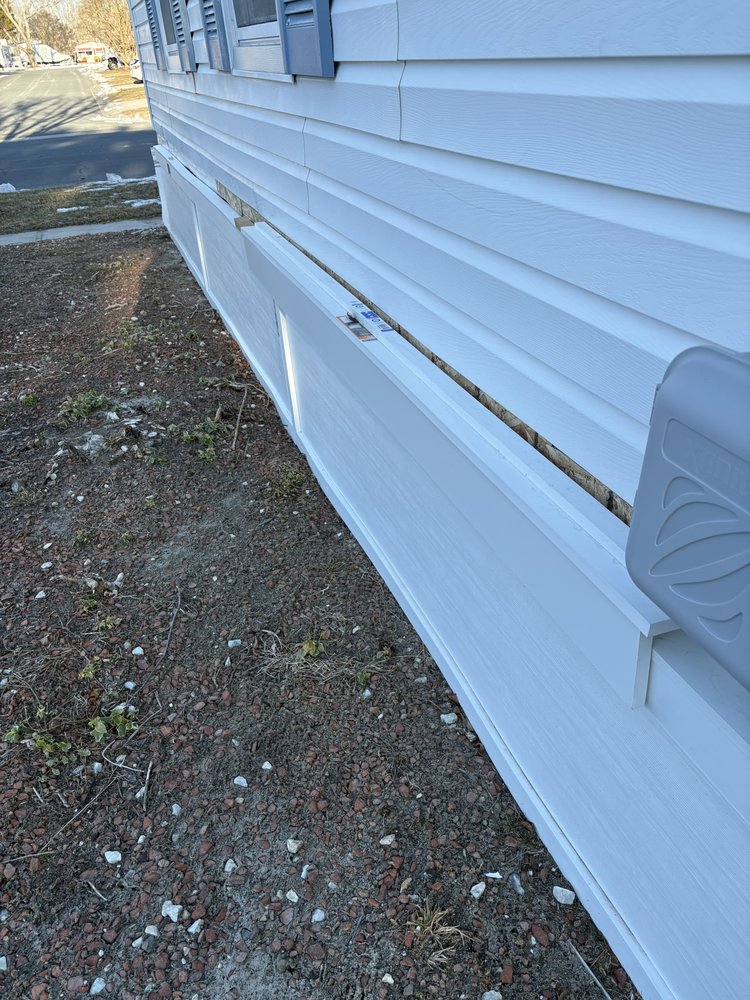 Slide of Taylored To You Services