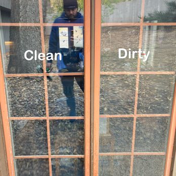 Clayton The Window Cleaner - Window Washing Near Me - Sioux Falls, South Dakota Clayton The Window Cleaner - Window Washing Near Me - Sioux Falls, South Dakota