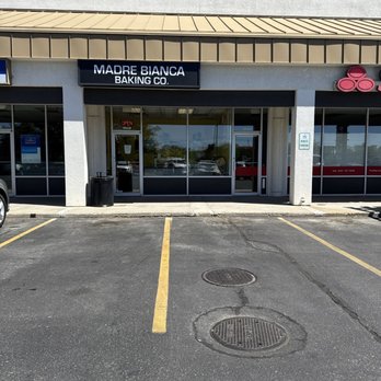 Madre Bianca Baking - Coffee & Tea Near Me - Boise, Idaho Madre Bianca Baking - Coffee & Tea Near Me - Boise, Idaho