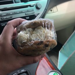 Ice Cream Sandwiches