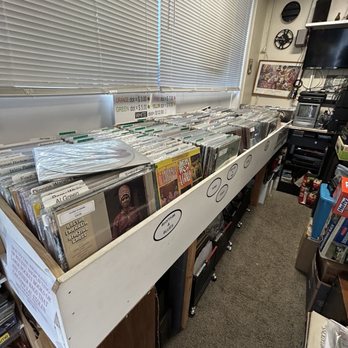 The Vinyl Dinosaur - Great selection of vinyl - Vinyl Records Near Me - Bayville, New Jersey The Vinyl Dinosaur - Great selection of vinyl - Vinyl Records Near Me - Bayville, New Jersey