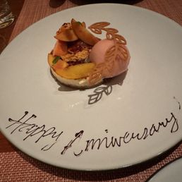 Dessert