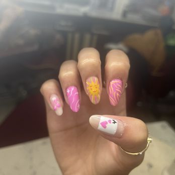 Sun Nails & Hair - Nail Salons Near Me - San Jose, California Sun Nails & Hair - Nail Salons Near Me - San Jose, California