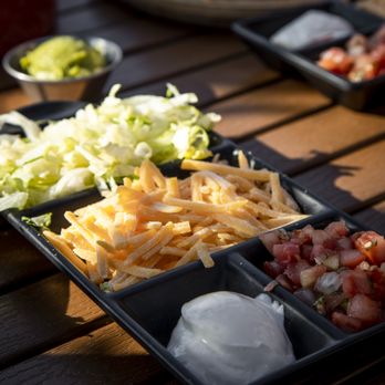 Lone Star Texas Grill - Garnishes for Fajitas - Tex-Mex Near Me - Richmond Hill, Ontario Lone Star Texas Grill - Garnishes for Fajitas - Tex-Mex Near Me - Richmond Hill, Ontario