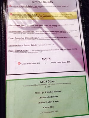 Menu photo 7 Guthrie's Grill Somerset, KY Menu photo 7 Guthrie's Grill Somerset, KY