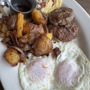 Plow - The plow - Breakfast & Brunch Near Me - San Francisco, California Plow - The plow - Breakfast & Brunch Near Me - San Francisco, California