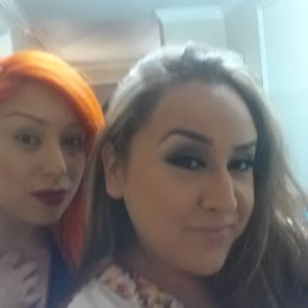 POSH Hair & Make-Up Studio - Love my makeup - Makeup Artists Near Me - Downey, California POSH Hair & Make-Up Studio - Love my makeup - Makeup Artists Near Me - Downey, California