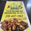 Champion Raste Caribbean Cuisine & Juice Bar gift card