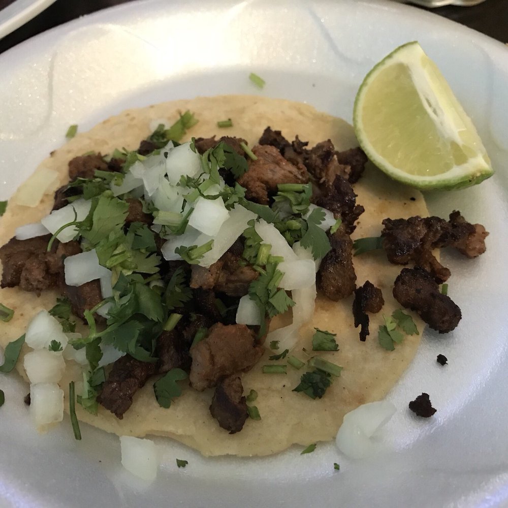 Xela Pan Cafe - Beef taco - Bakeries Near Me - Atlanta, Georgia Xela Pan Cafe - Beef taco - Bakeries Near Me - Atlanta, Georgia