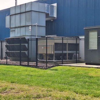 Viking Fence - commercial steel fence in philadelphi installed by viking fence philadelphia - Fences & Gates Near Me - Philadelphia, Pennsylvania Viking Fence - commercial steel fence in philadelphi installed by viking fence philadelphia - Fences & Gates Near Me - Philadelphia, Pennsylvania
