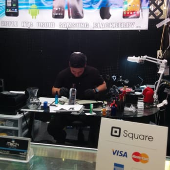 iTech Customs - Tech working on equipment - Electronics Repair Near Me - Las Vegas, Nevada iTech Customs - Tech working on equipment - Electronics Repair Near Me - Las Vegas, Nevada