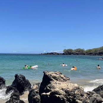 Beach 69 - Beaches Near Me - Hawaii, Hawaii