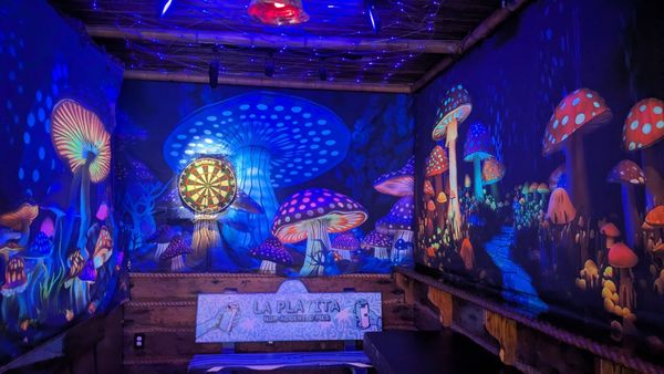Barracuda Taphouse & Grill by null