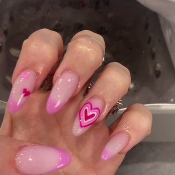 Herbal Nails & Spa - Arcadia - What I wanted - Nail Salons Near Me - Phoenix, Arizona Herbal Nails & Spa - Arcadia - What I wanted - Nail Salons Near Me - Phoenix, Arizona