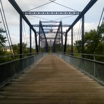 Faust Street Bridge - Landmarks & Historical Buildings Near Me - New Braunfels, Texas Faust Street Bridge - Landmarks & Historical Buildings Near Me - New Braunfels, Texas