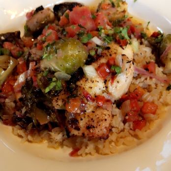 BJ's Restaurant & Brewhouse - Lime Chicken - Breweries Near Me - Columbus, Ohio BJ's Restaurant & Brewhouse - Lime Chicken - Breweries Near Me - Columbus, Ohio